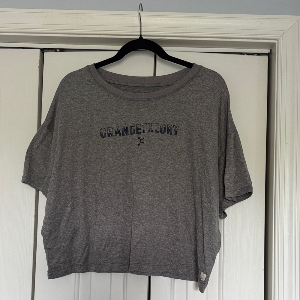 Orangetheory Vuori shirt